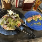 炭火イタリアン grigio - 