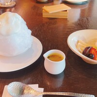 日本料理 by ザ・リッツ・カールトン日光 - 