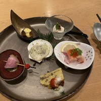 ダイナミックキッチン＆バー 響 カレッタ汐留店  - 
