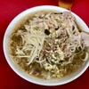 ラーメン二郎 大宮公園駅前店