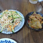 台湾料理 伽羅 - 