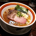 Chuuka Soba Yanagi - 