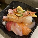 近江町市場寿し - 