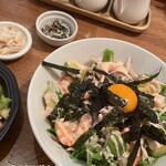 Omiya bran cafe - 