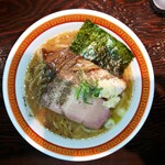 Chuuka Soba Yanagi - 