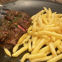 ビストロ クレスタ 麻布十番 - 