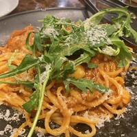 ビストロ クレスタ 麻布十番 - 