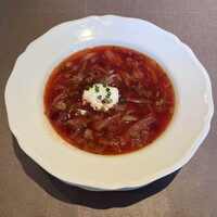 Russian Restaurant ROGOVSKI 銀座 - 
