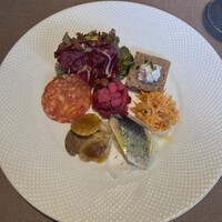 Russian Restaurant ROGOVSKI 銀座 - 