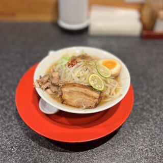 麺屋しずる_0