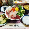 仲や - 料理写真: