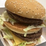 マクドナルド - 