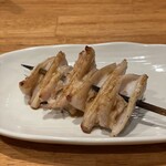 Yakitori Hachiya - 