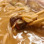 麺元素 - 