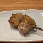 Yakitori Hachiya - 