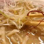 麺元素 - 