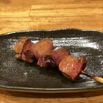 Yakitori Hachiya - 