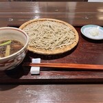 Soba Kikouan - 