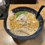 麺屋のろし - 