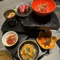 牛に金棒 麻布十番 - 