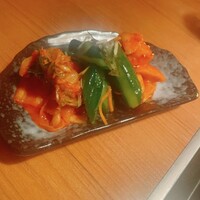 焼肉 矢澤 東京 - 