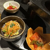 牛に金棒 麻布十番 - 