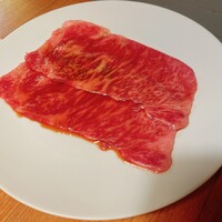 焼肉 矢澤 東京 - 