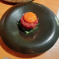 焼肉 矢澤 東京 - 