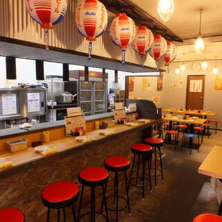 大阪新世界 串かつ さじろう_0