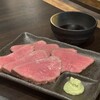 焼肉ホルモン ムサシ
