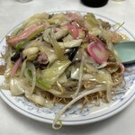 中華軽食 三八 - 