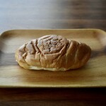 フレンドリー高橋 - 塩バターロール