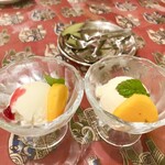 リトルスパイス - 