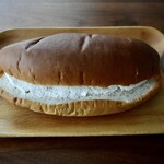 フレンドリー高橋 - サンドパン