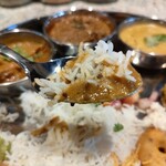 Curry DAVA - 