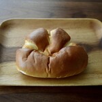 フレンドリー高橋 - クリームパン