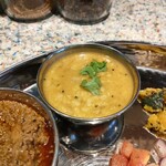 Curry DAVA - 