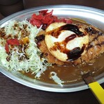 カレーのチャンピオン - 