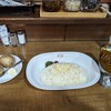 欧風カレー ボンディ 神田小川町店