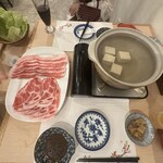 小料理Dining とくがわ - 