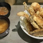 Hakata Tempura Takao - 