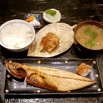 定食あさひ - 