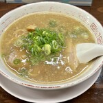 京都らーめん おおの - 