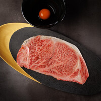 とろける焼きすきサーロイン