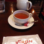 Brasserie VIRON - アールグレイ