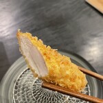 とんかつ ふじ井 - 