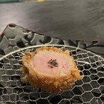 とんかつ ふじ井 - 