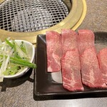 Yakiniku Jinsuke - 