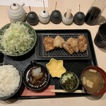 Tonkatsu Date - 