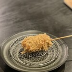 とんかつ ふじ井 - 